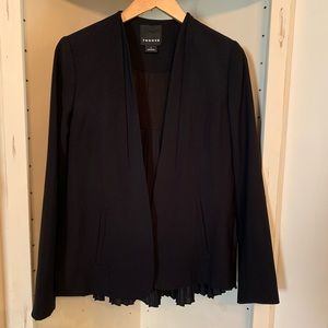 TROUVE Black Blazer